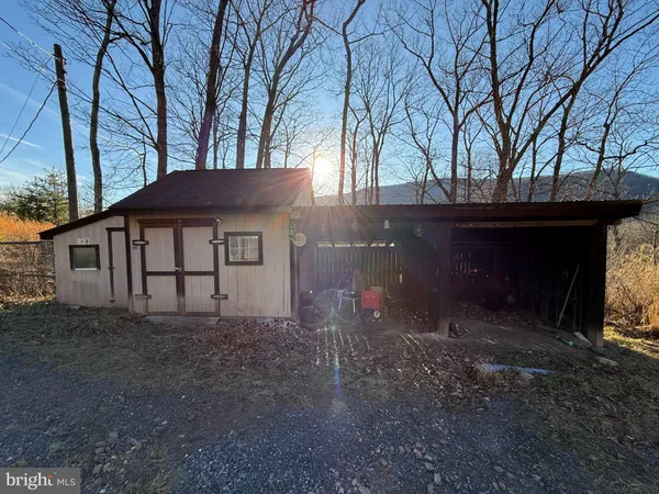 $185,000 | 37 Advent Drive, Augusta, WV 26704