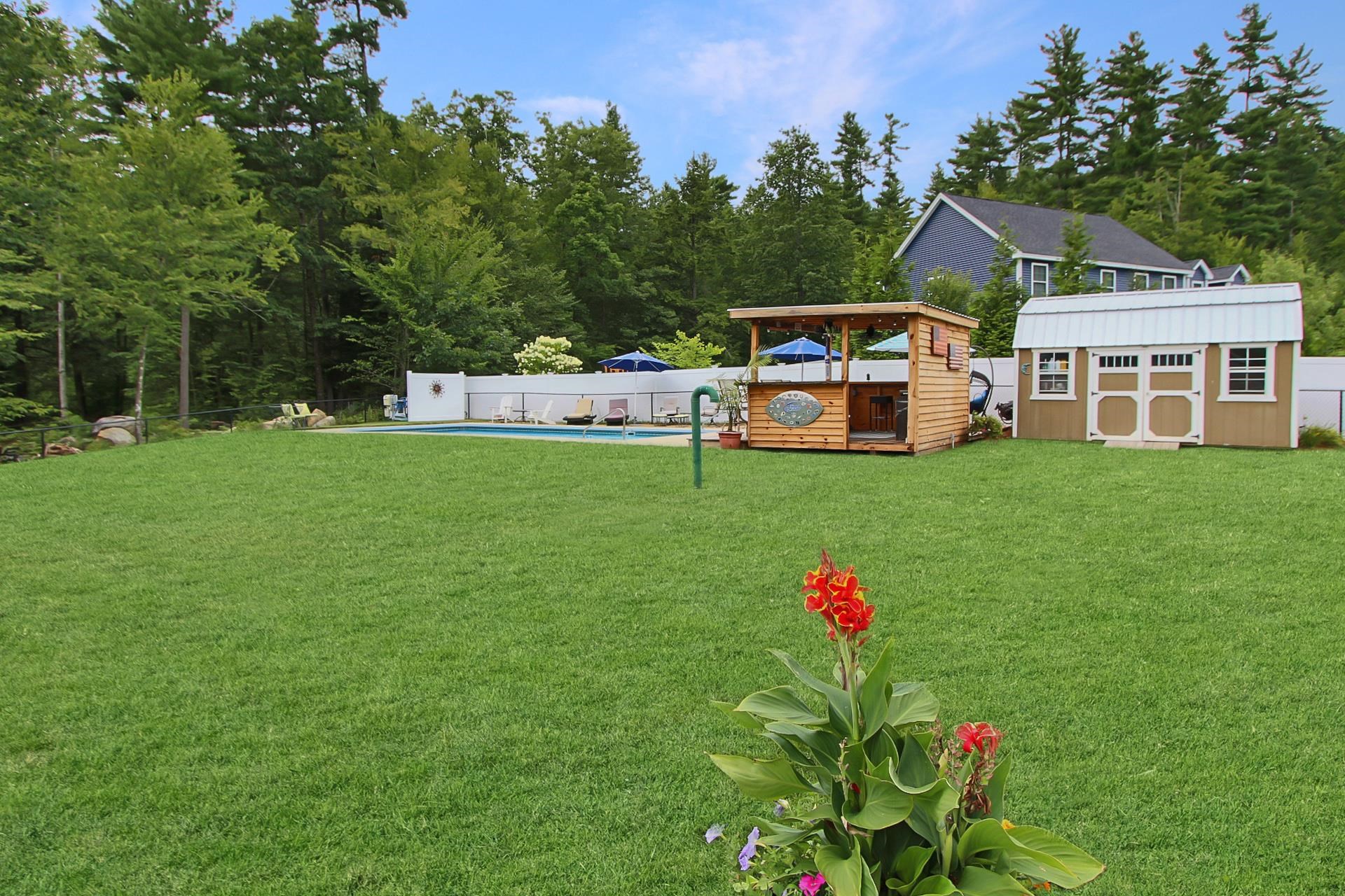 20 Riley Road Mont Vernon, NH 03057 - Photo 25 of 33 Gallery Image 25