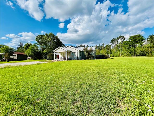 899 Highway 1207 Deville, LA 71328 - Photo 2 of 19