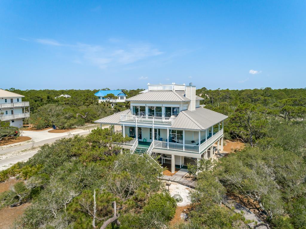 2000 Tarpon Lane Eastpoint, FL 32328 - Photo 1 of 59