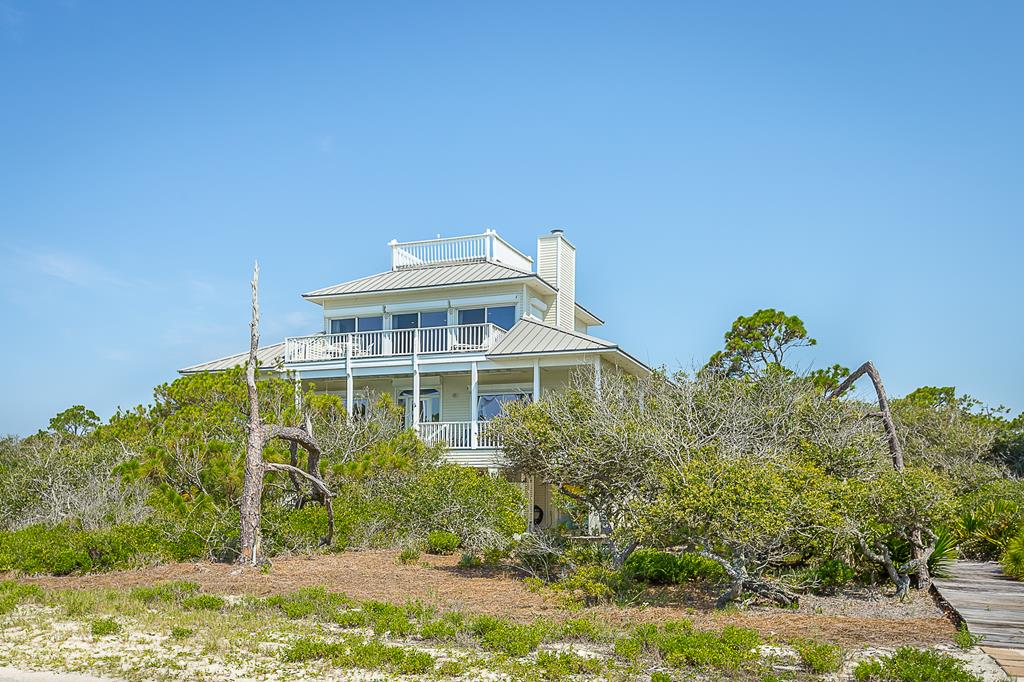 2000 Tarpon Lane Eastpoint, FL 32328 - Photo 3 of 59