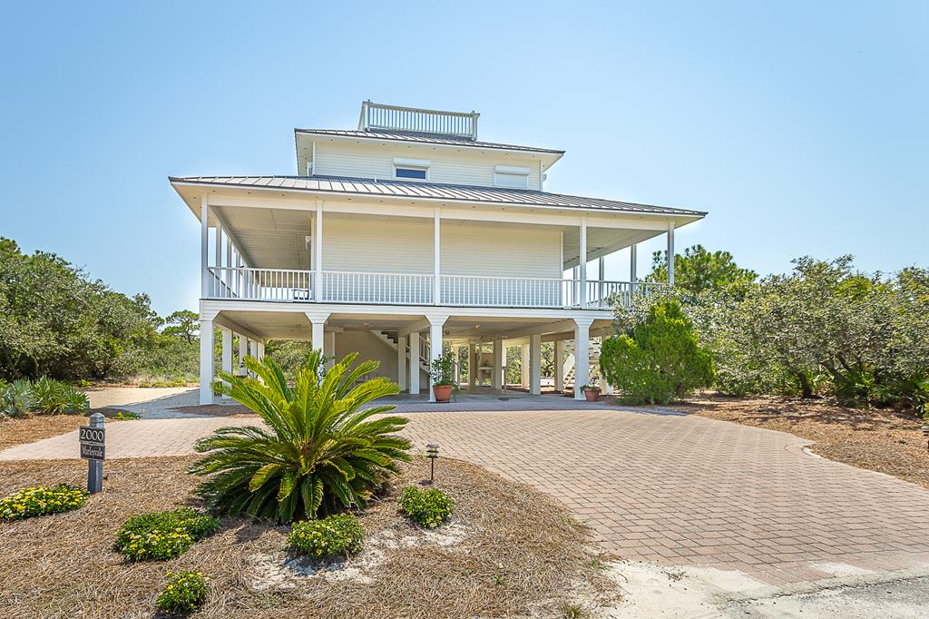 2000 Tarpon Lane Eastpoint, FL 32328 - Photo 40 of 59