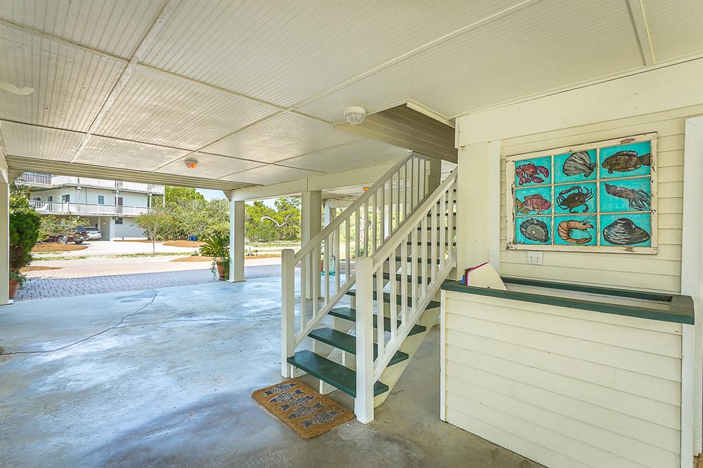 2000 Tarpon Lane Eastpoint, FL 32328 - Photo 43 of 59