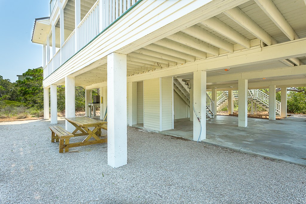 2000 Tarpon Lane Eastpoint, FL 32328 - Photo 44 of 59