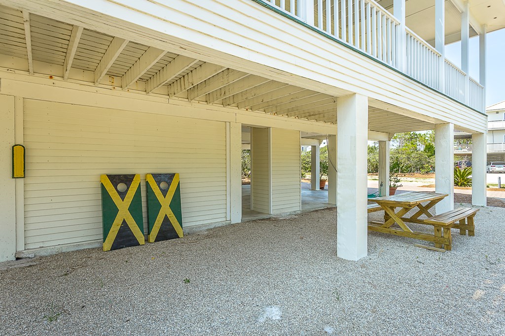 2000 Tarpon Lane Eastpoint, FL 32328 - Photo 45 of 59