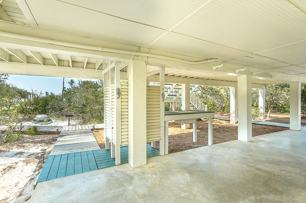 2000 Tarpon Lane Eastpoint, FL 32328 - Photo 46 of 59