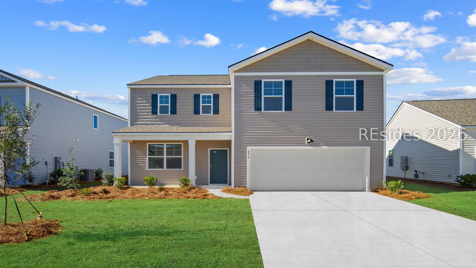 1079 Sanctuary Drive Ridgeland, SC 29936 - Photo 1 of 44