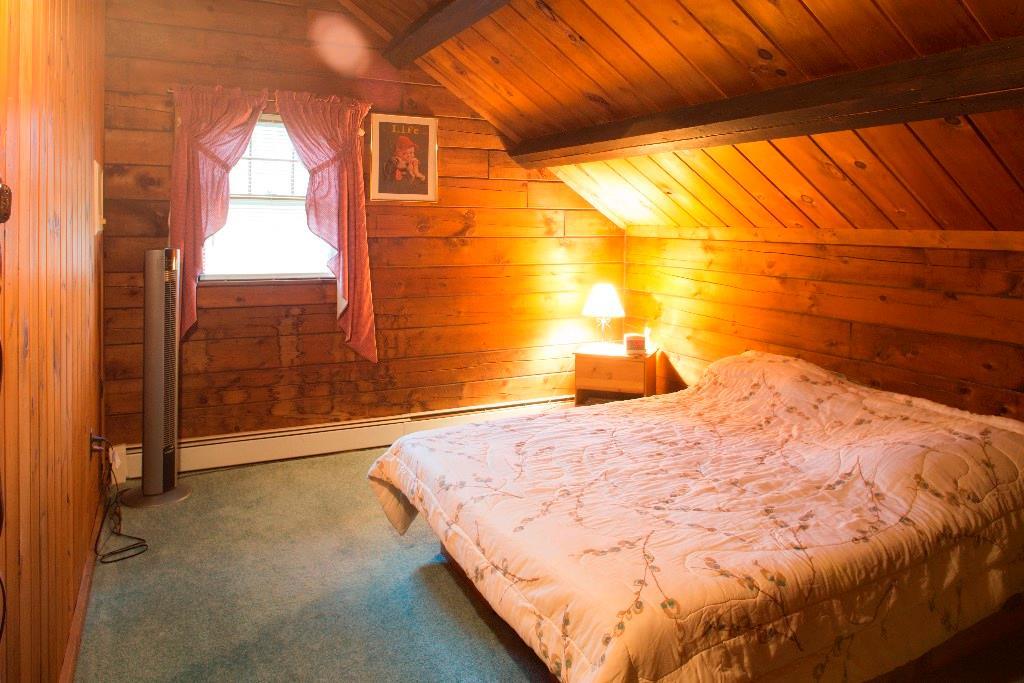 743 Cardville Road Greenbush, ME 04418 - Photo 17 of 34 2nd floor bedroom #4