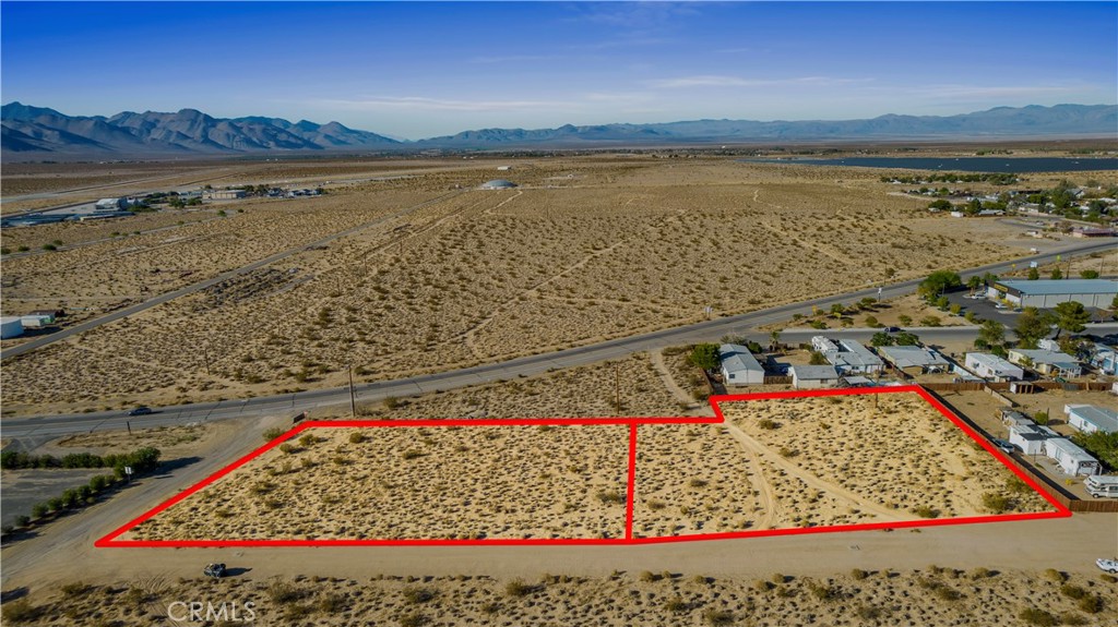 0 Redrock Inyokern Road Inyokern, CA 93527 - Photo 3 of 48