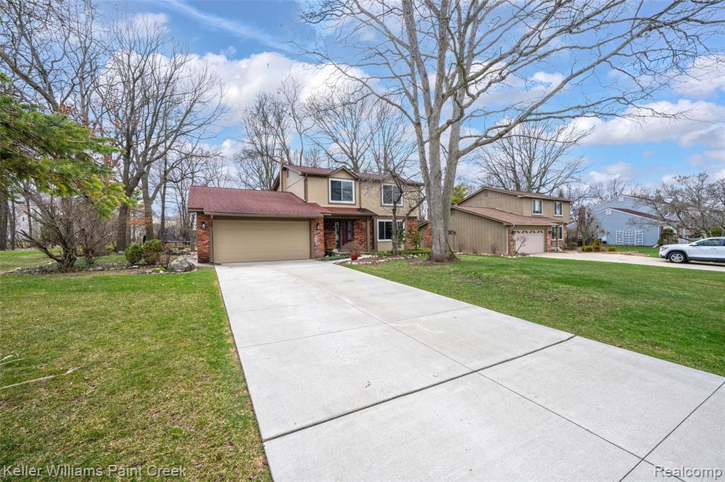 709 Denham Lane Rochester, MI 48307 - Photo 26 of 27