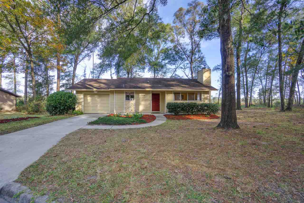 7204 Southwest 17th Place Gainesville, FL 32607 - Photo 1 of 21 Gallery Image 1