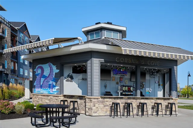 $399,900 | 205 Lakeshore Drive, Unit 502, Canandaigua City, NY 14424