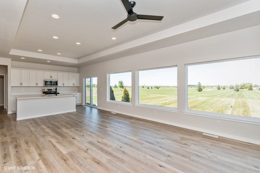 300 Ridgeway Drive Tiffin, IA 52340 - Photo 2 of 18 Gallery Image 2