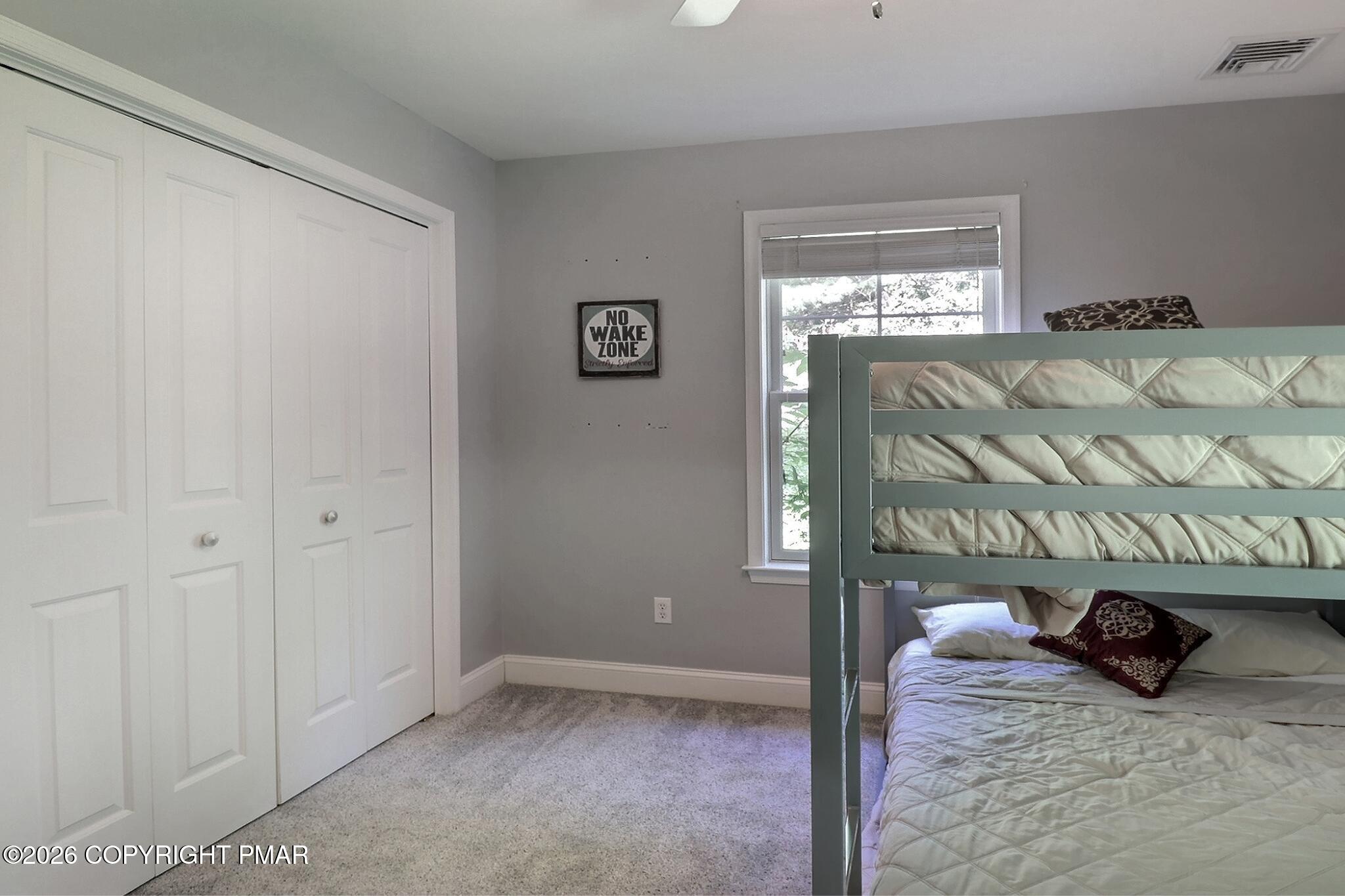 787 Polk Valley Road Stroudsburg, PA 18360 - Photo 89 of 99 Guest House - Bedroom 2