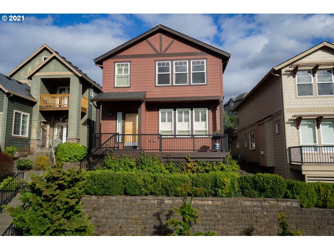 3528 Northeast Franklin Loop Camas, WA 98607 - Photo 1 of 31 Gallery Image 1