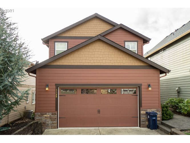 3528 Northeast Franklin Loop Camas, WA 98607 - Photo 3 of 31 Gallery Image 3