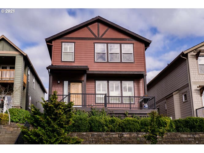 3528 Northeast Franklin Loop Camas, WA 98607 - Photo 31 of 31 Gallery Image 31