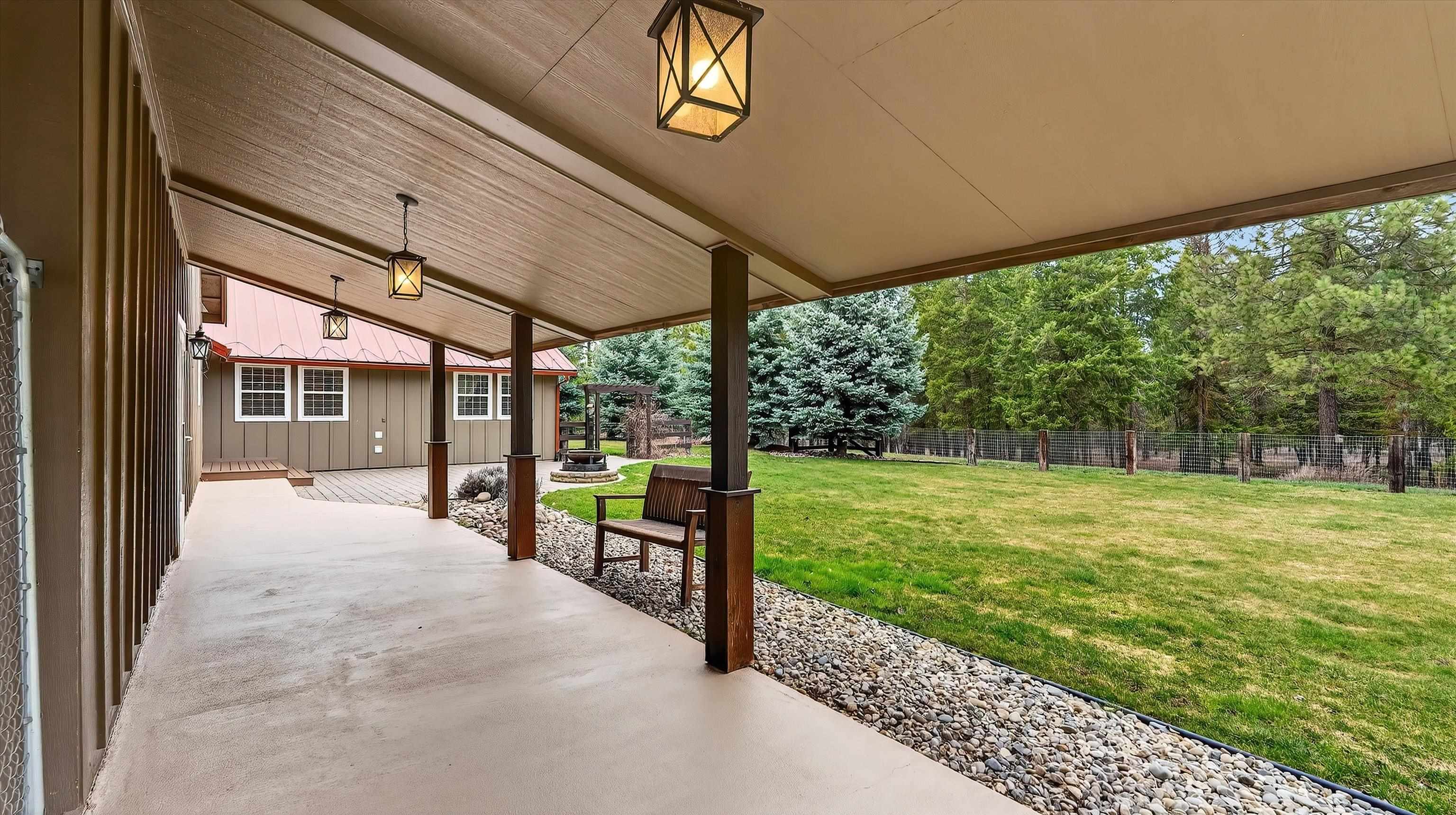 3661 East Jumpoff Road Valley, WA 99181 - Photo 34 of 50