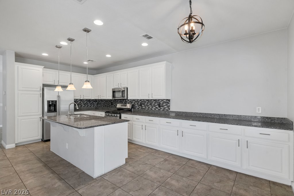 5016 Crimson Mare Road Las Vegas, NV 89139 - Photo 17 of 45
