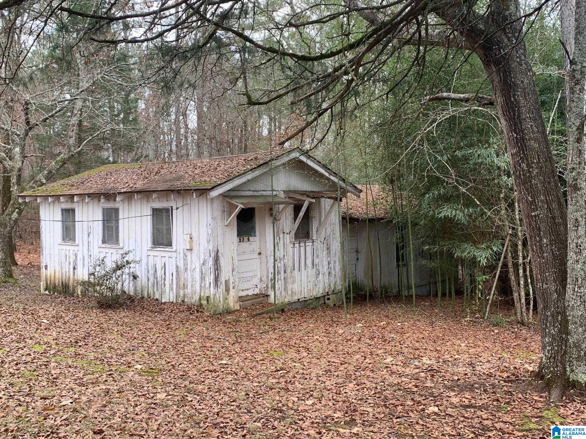 11695 Highway 431 Ohatchee, AL 36271 - Photo 14 of 14