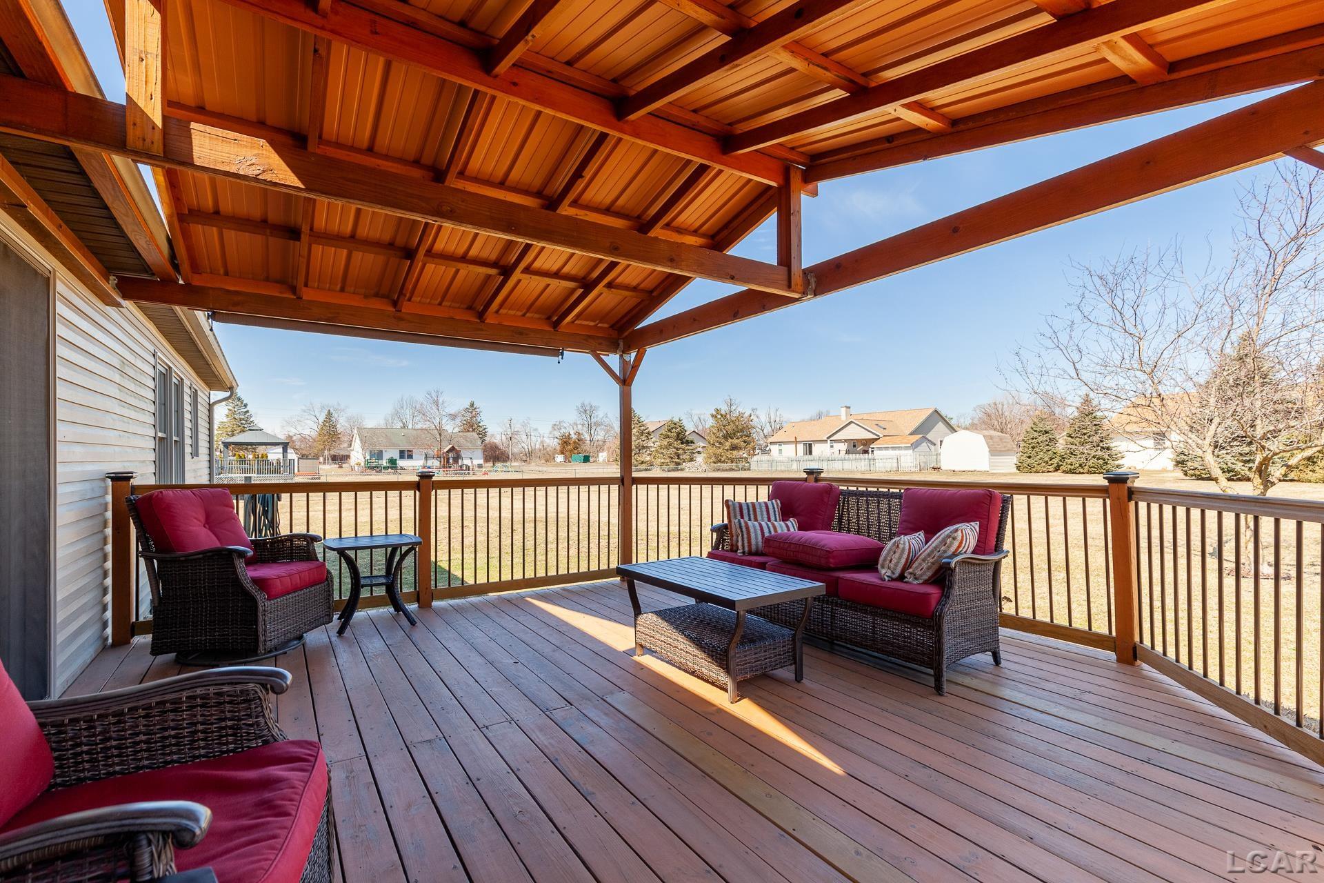 3072 Ives Road Tecumseh, MI 49286 - Photo 47 of 51 50104045-46.JPG