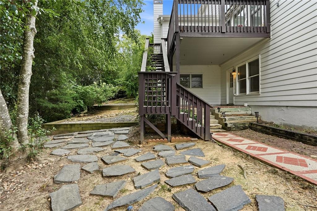 4522 Springvale Circle Atlanta, GA 30338 - Photo 26 of 30