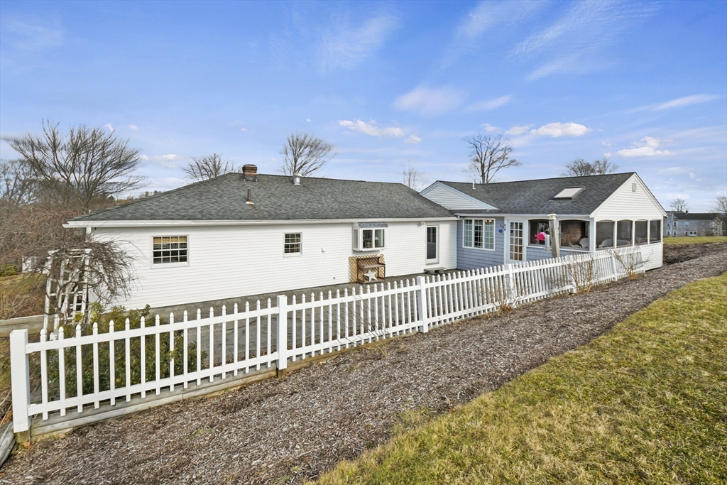 88 Fairview Road Lunenburg, MA 01462 - Photo 34 of 41 Gallery Image 34