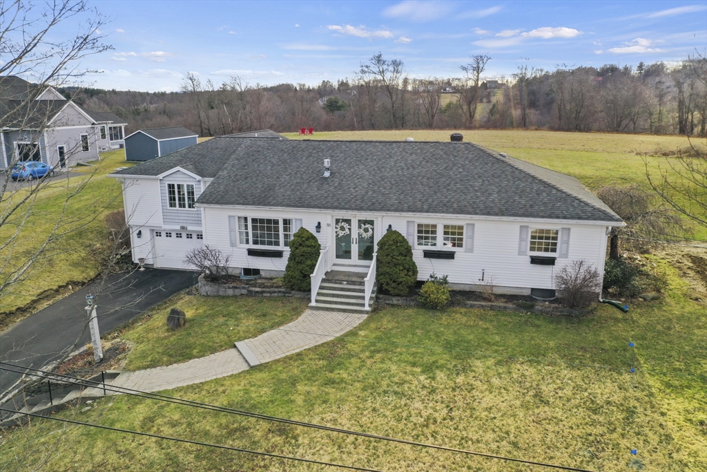 88 Fairview Road Lunenburg, MA 01462 - Photo 40 of 41 Gallery Image 40