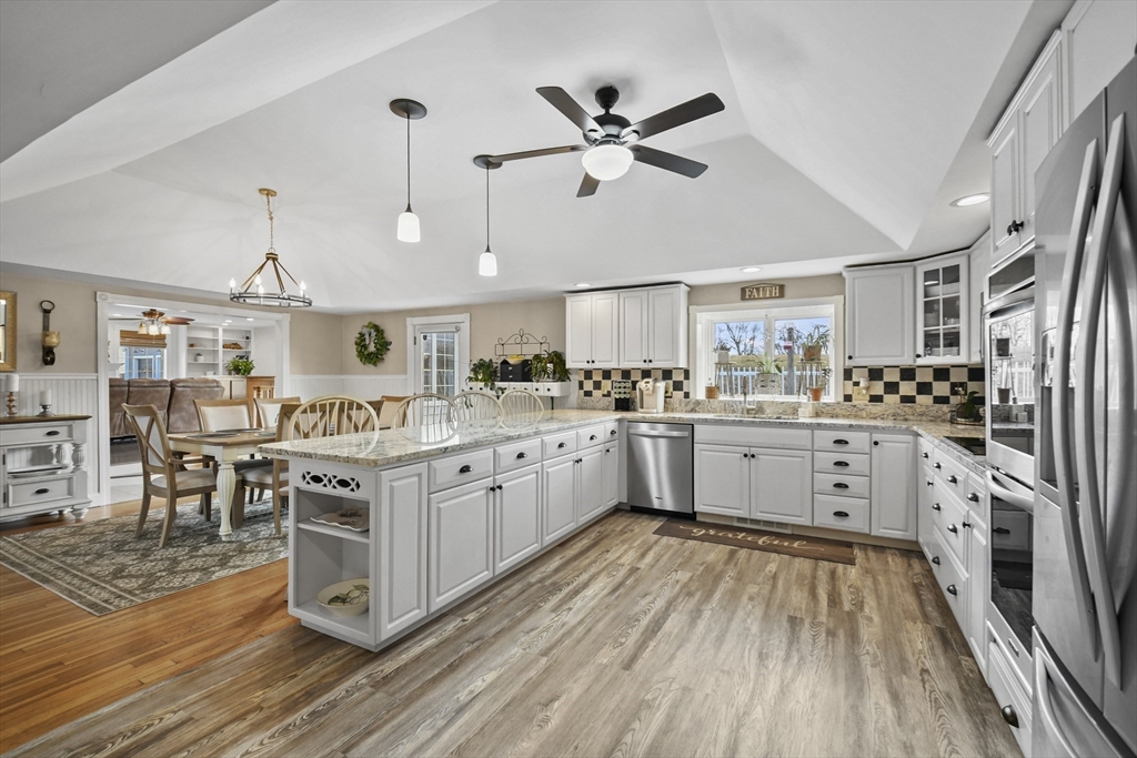 88 Fairview Road Lunenburg, MA 01462 - Photo 5 of 41 Gallery Image 5
