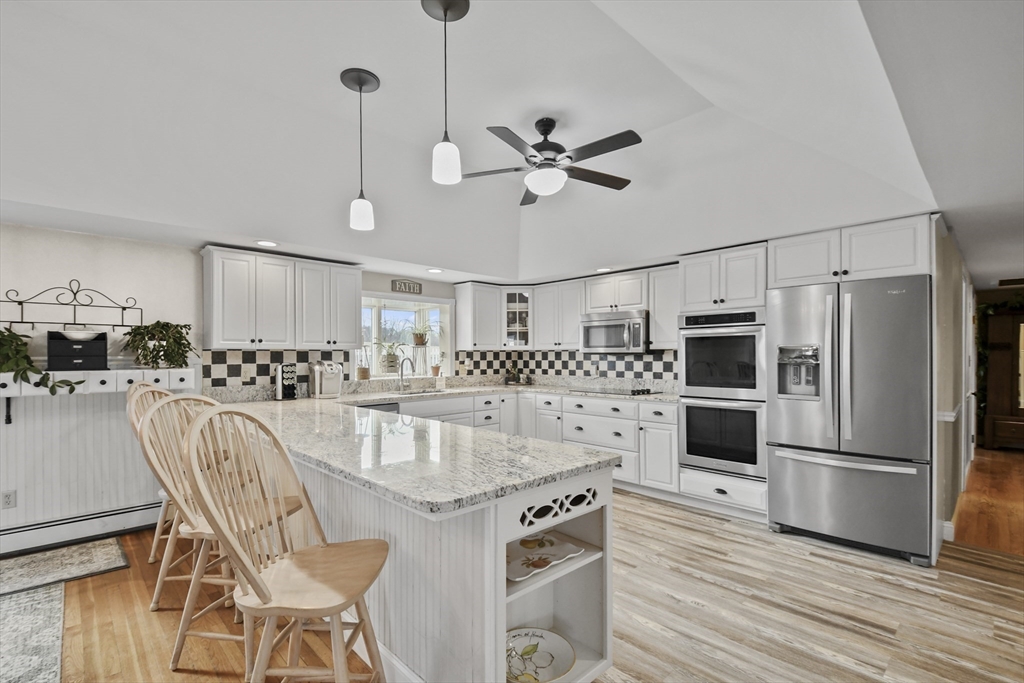 88 Fairview Road Lunenburg, MA 01462 - Photo 8 of 41 Gallery Image 8
