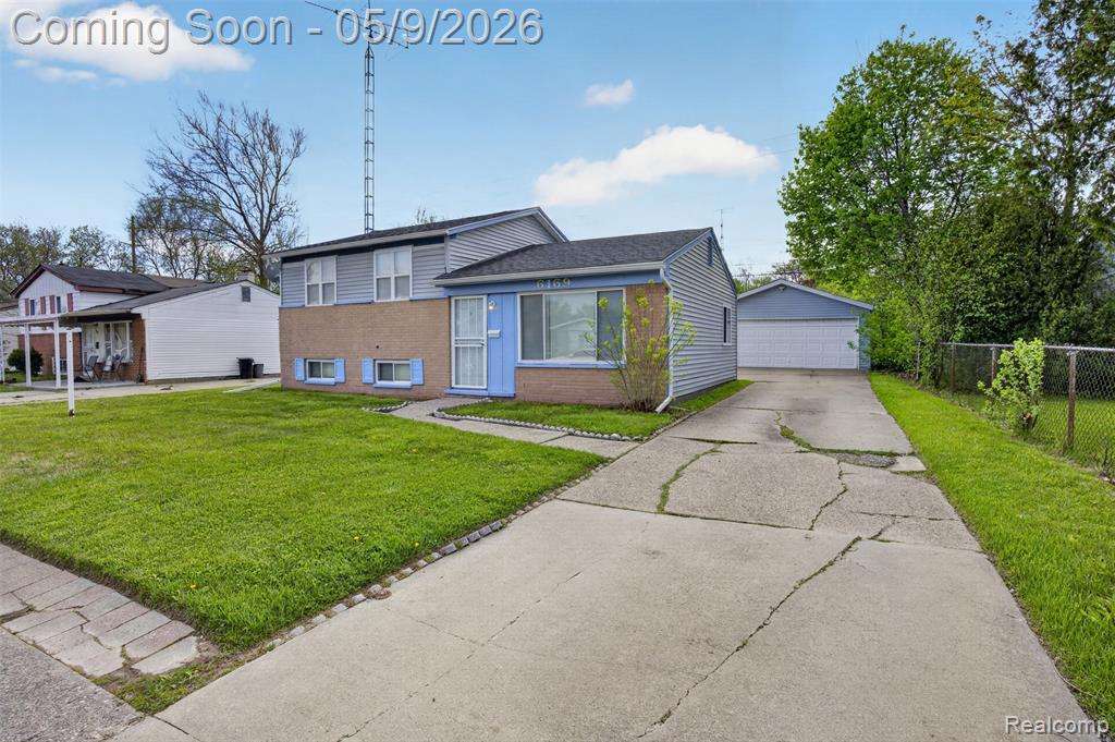 6169 Neff Road Mount Morris, MI 48458 - Photo 5 of 49