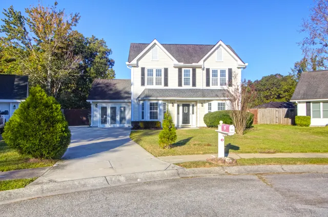 $325,000 | 105 Cane Break Lane, Goose Creek, SC 29445