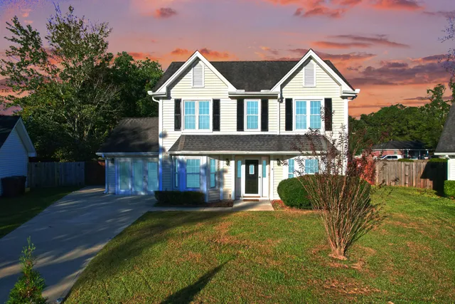 $325,000 | 105 Cane Break Lane, Goose Creek, SC 29445