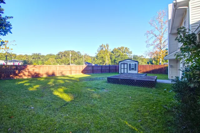 $325,000 | 105 Cane Break Lane, Goose Creek, SC 29445