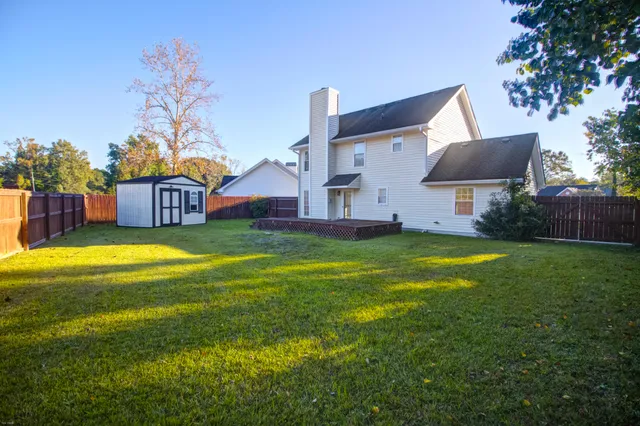 $325,000 | 105 Cane Break Lane, Goose Creek, SC 29445