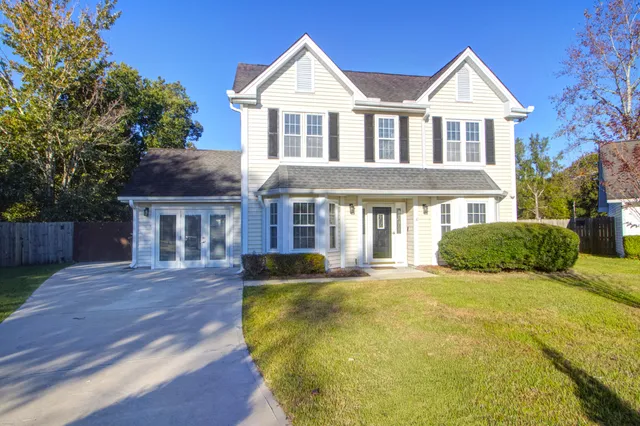 $325,000 | 105 Cane Break Lane, Goose Creek, SC 29445