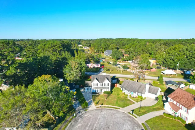 $325,000 | 105 Cane Break Lane, Goose Creek, SC 29445