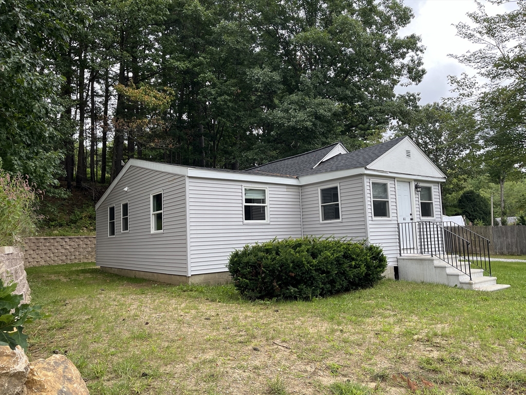 61 Acadia Road Gardner, MA 01440 - Photo 9 of 14 Gallery Image 9