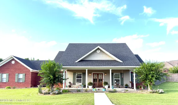 $340,000 | 11 Rolling Green Circle, Winona, MS 38967