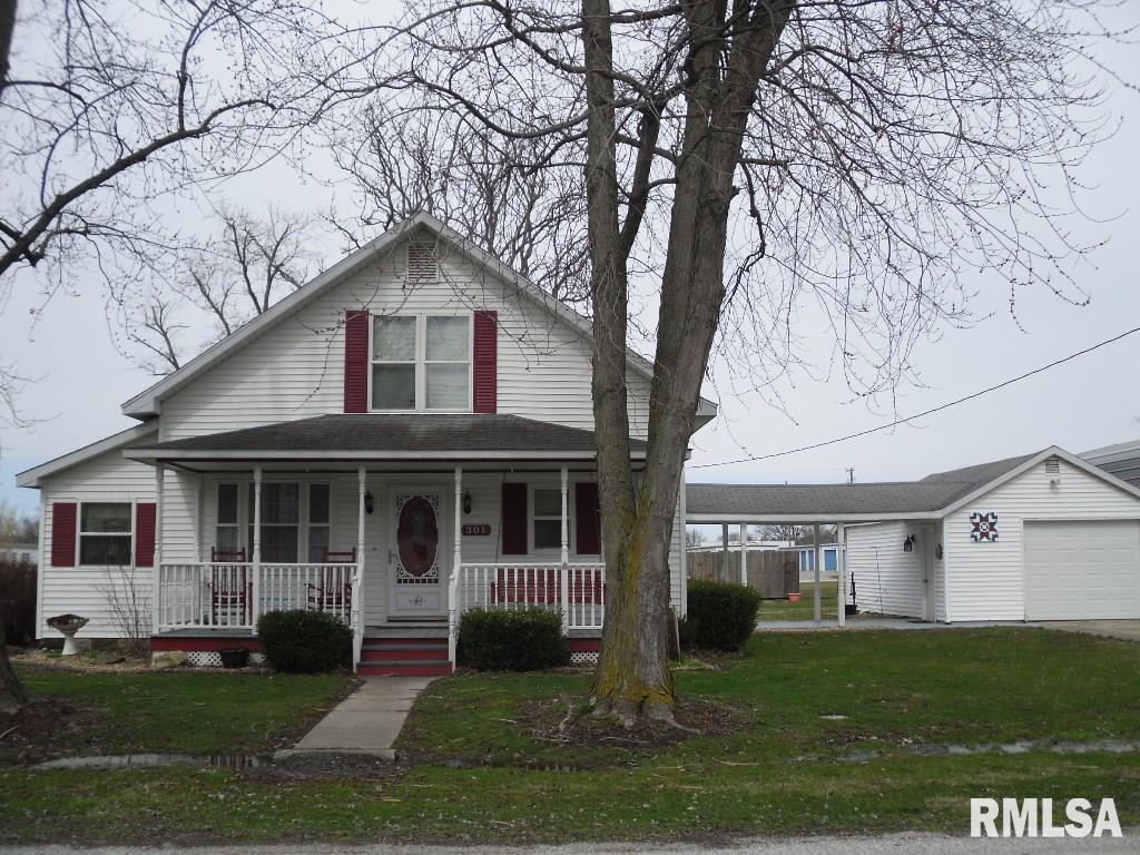 301 Camp Street Iuka, IL 62849 - Photo 1 of 34 Gallery Image 1