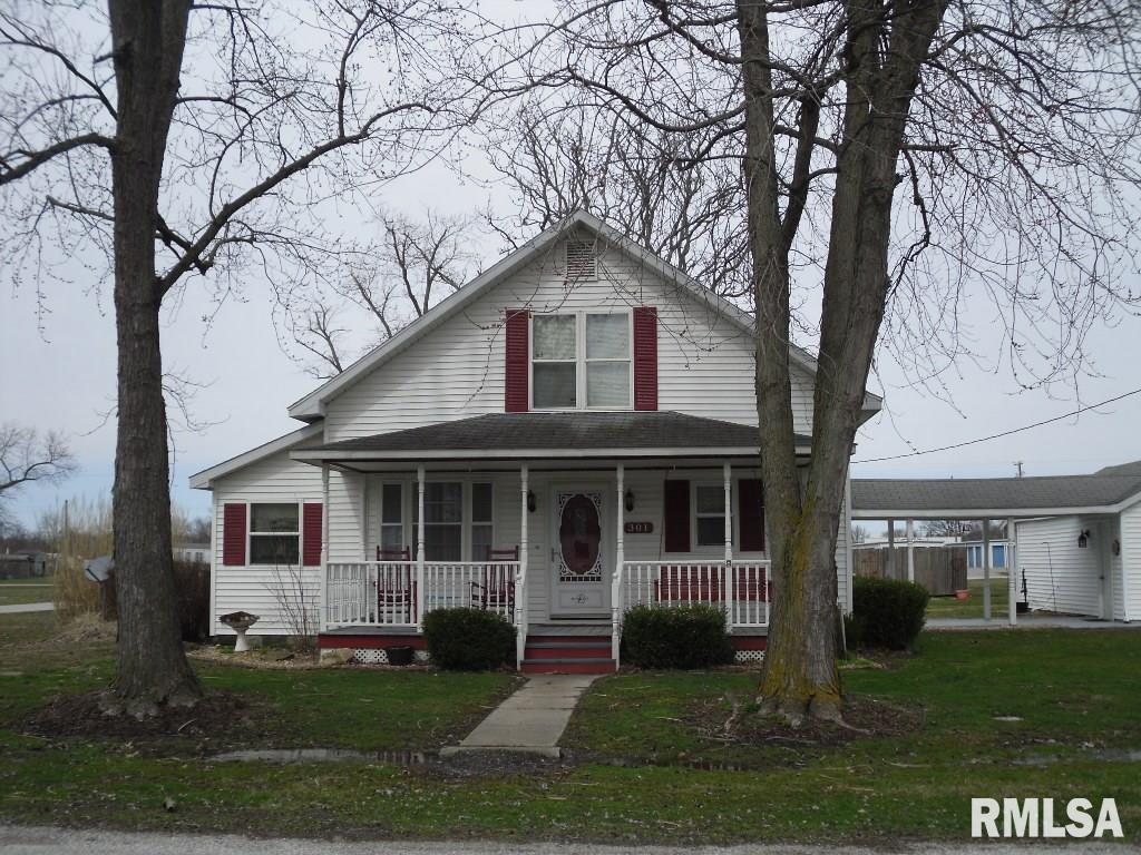 301 Camp Street Iuka, IL 62849 - Photo 2 of 34 Gallery Image 2