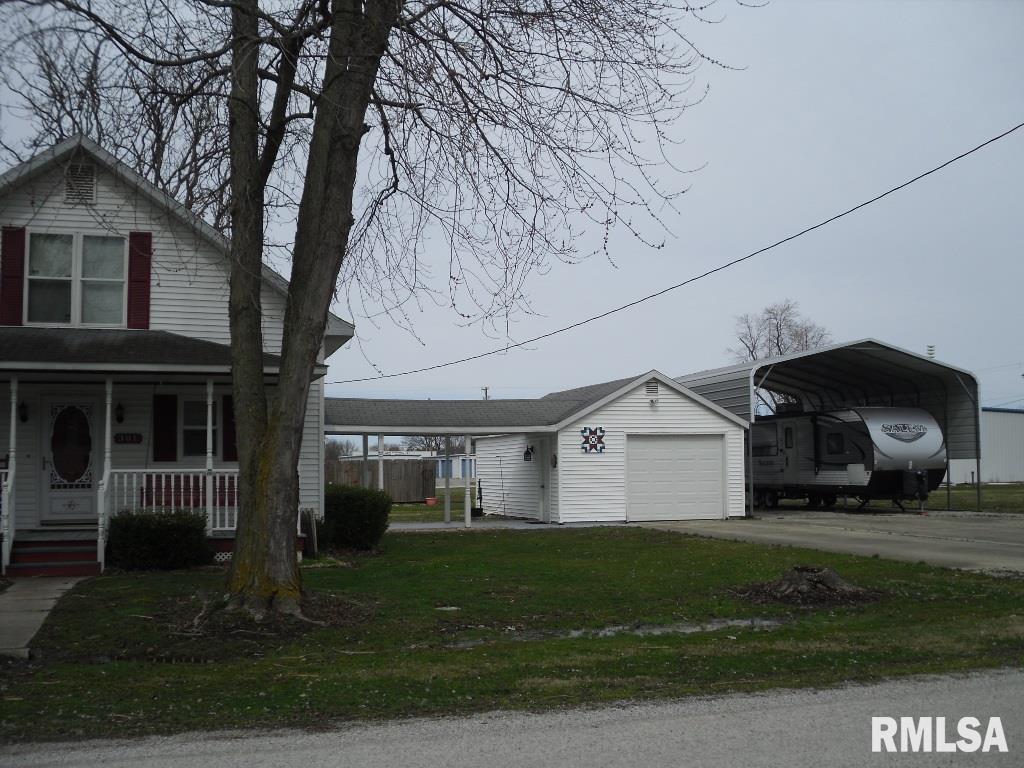 301 Camp Street Iuka, IL 62849 - Photo 3 of 34 Gallery Image 3