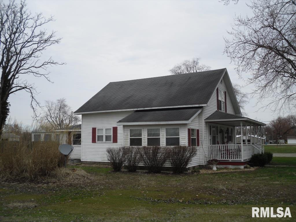 301 Camp Street Iuka, IL 62849 - Photo 32 of 34 Gallery Image 32