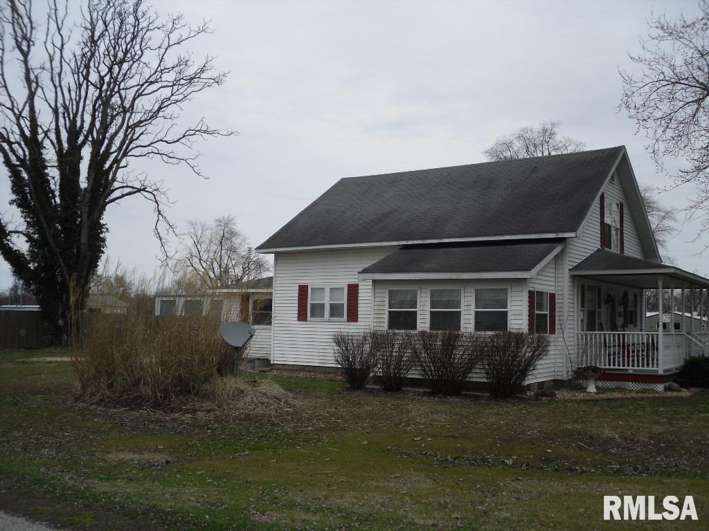 301 Camp Street Iuka, IL 62849 - Photo 33 of 34 Gallery Image 33