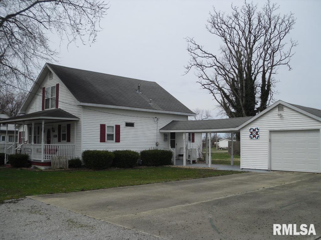 301 Camp Street Iuka, IL 62849 - Photo 4 of 34 Gallery Image 4