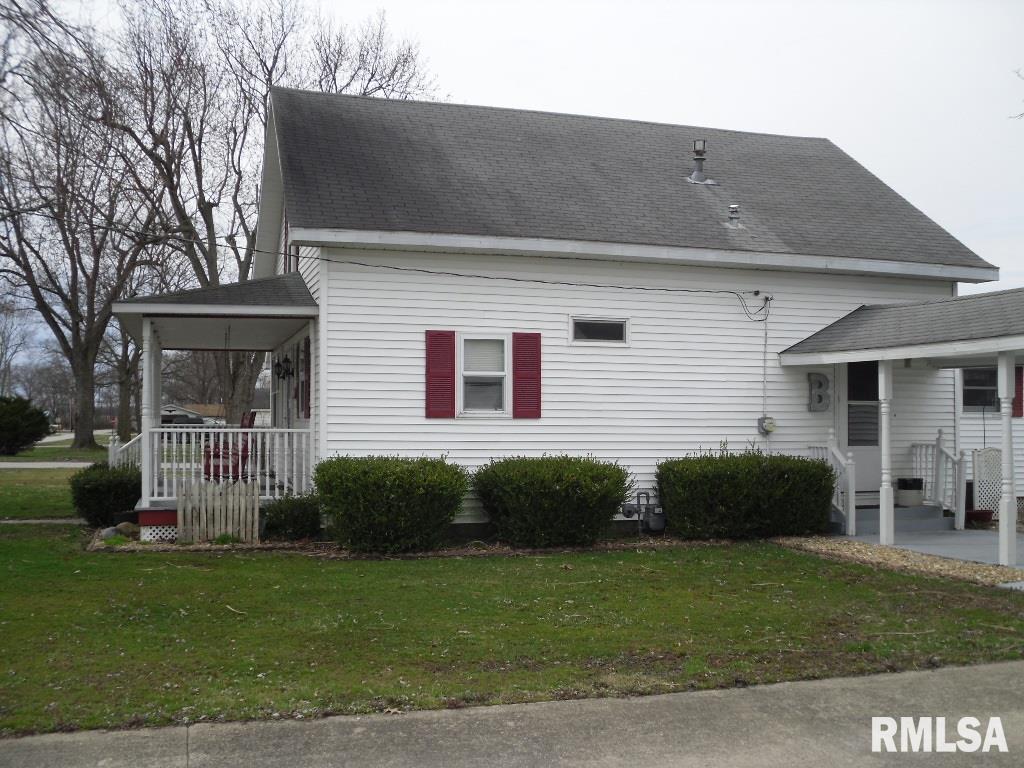 301 Camp Street Iuka, IL 62849 - Photo 7 of 34 Gallery Image 7