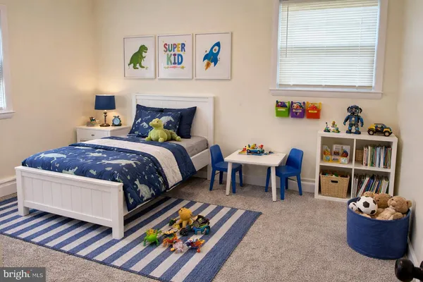 $319,000 | 2840 3rd Avenue, Marcus Hook, PA 19061