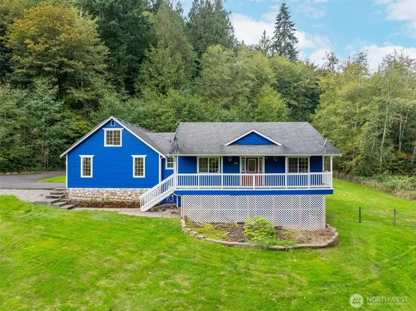 $545,000 | 20449 Michigan Hill Road Southwest, Rochester, WA 98579