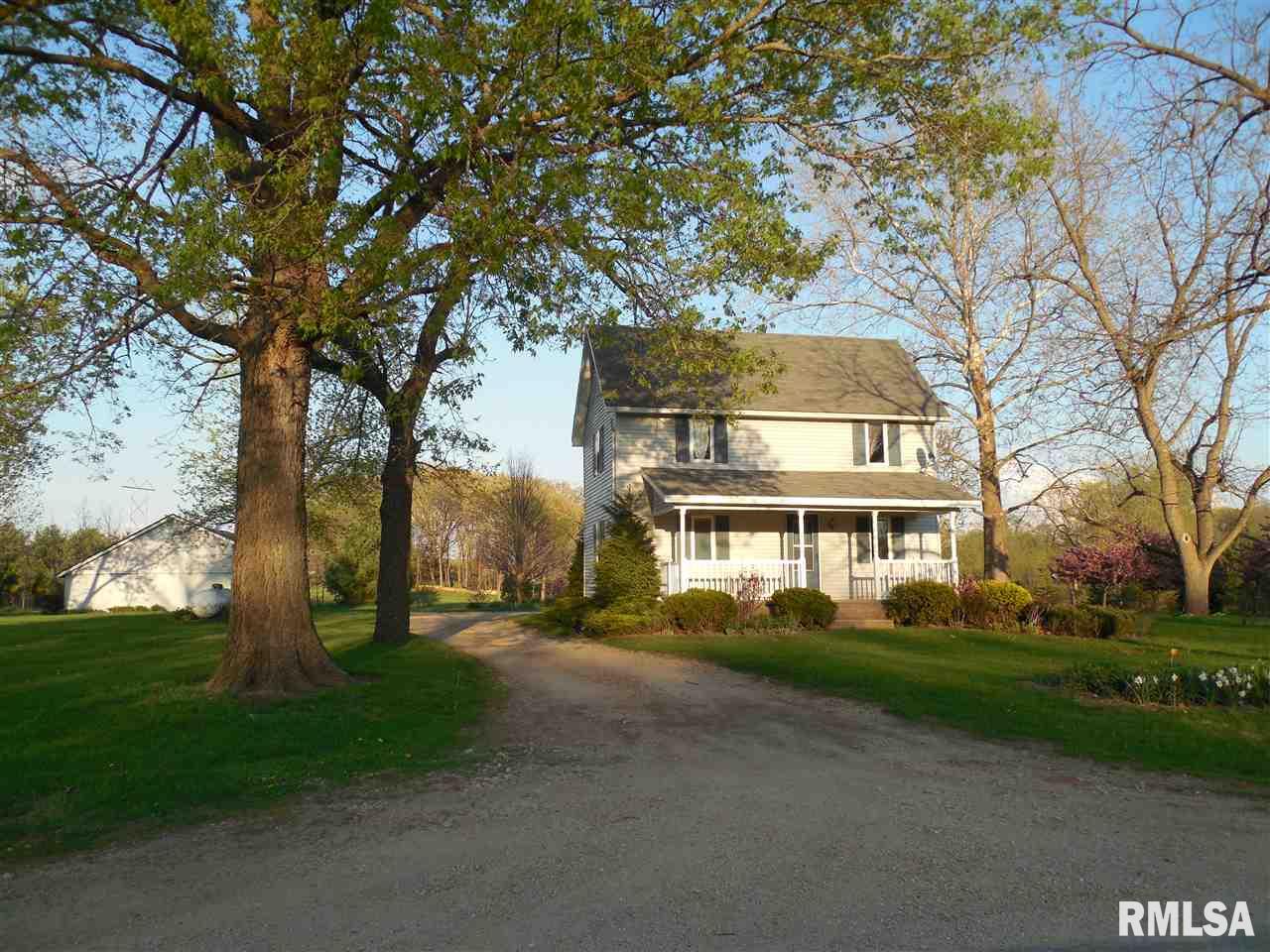 17110 Chase Road Fulton, IL 61252 - Photo 1 of 16