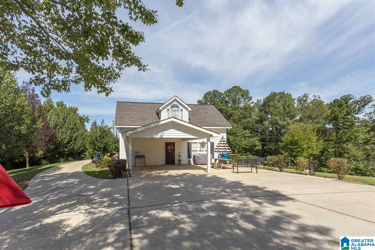 1495 Sawyer Mountain Road Oneonta, AL 35121 - Photo 39 of 39